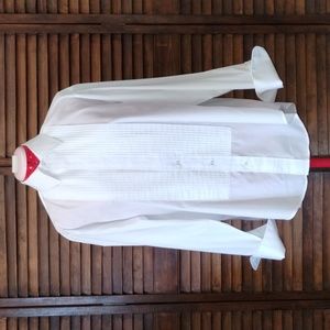 Lion of Troy Formal Shirt